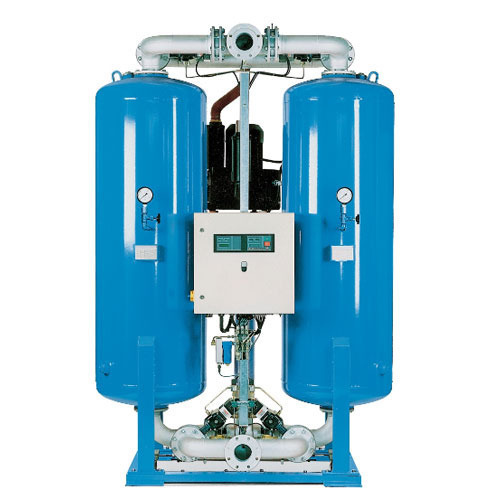 Adsorption System - KG Corporation India