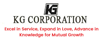 KG Corporation India